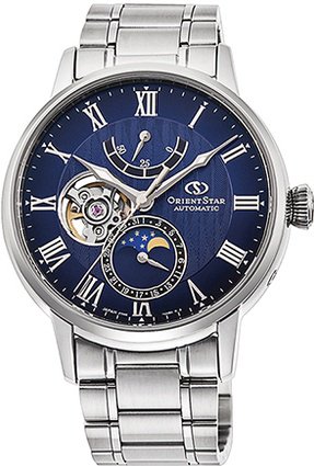 Часы Orient RE-AY0103L00B
