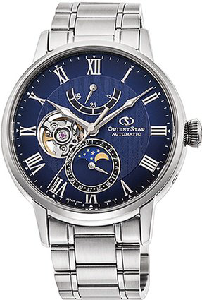 Часы Orient RE-AY0103L00B