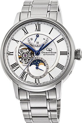 Часы Orient RE-AY0102S00B купить,NaN