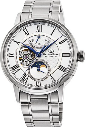 Часы Orient RE-AY0102S00B купить,NaN