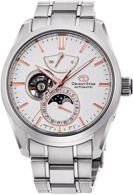 Часы Orient RE-AY0003S00B купить,NaN