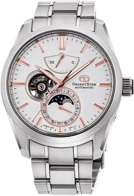 Часы Orient RE-AY0003S00B купить,NaN