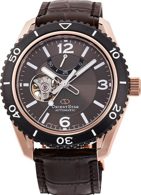 Часы Orient RE-AT0103Y00B купить,NaN