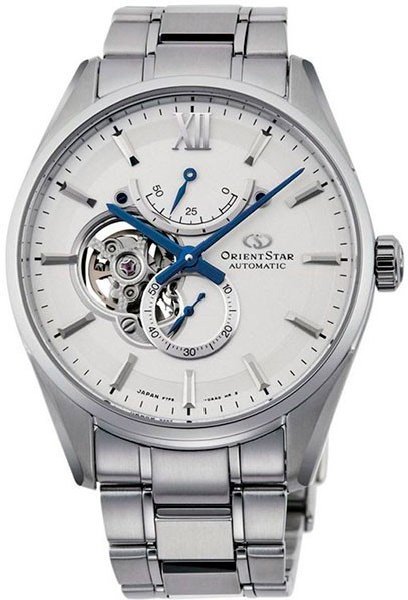 Часы Orient RE-HJ0001S00B купить,NaN