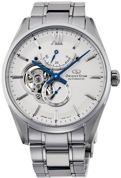 Часы Orient RE-HJ0001S00B купить,NaN