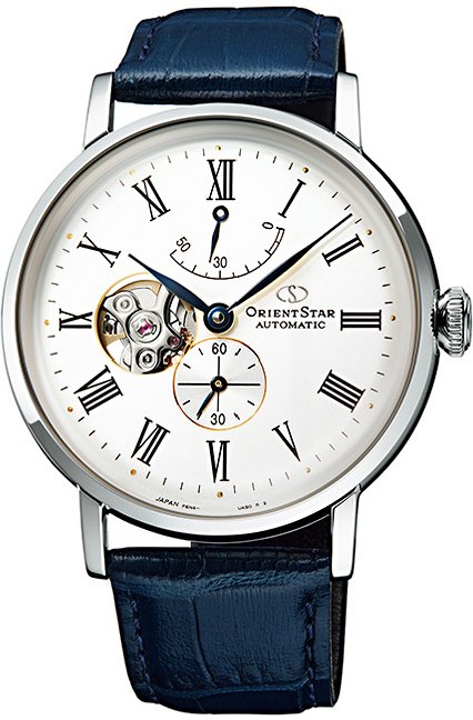 Часы Orient RE-AV0007S00B купить,NaN