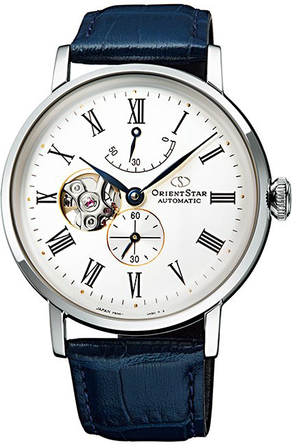 Часы Orient RE-AV0007S00B купить,NaN