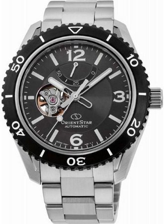 Часы Orient RE-AT0101B00B купить,NaN