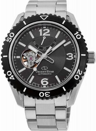 Часы Orient RE-AT0101B00B купить,NaN