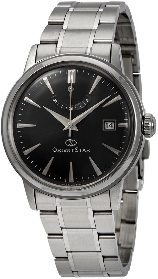 Часы Orient SAF02002B0 купить,NaN