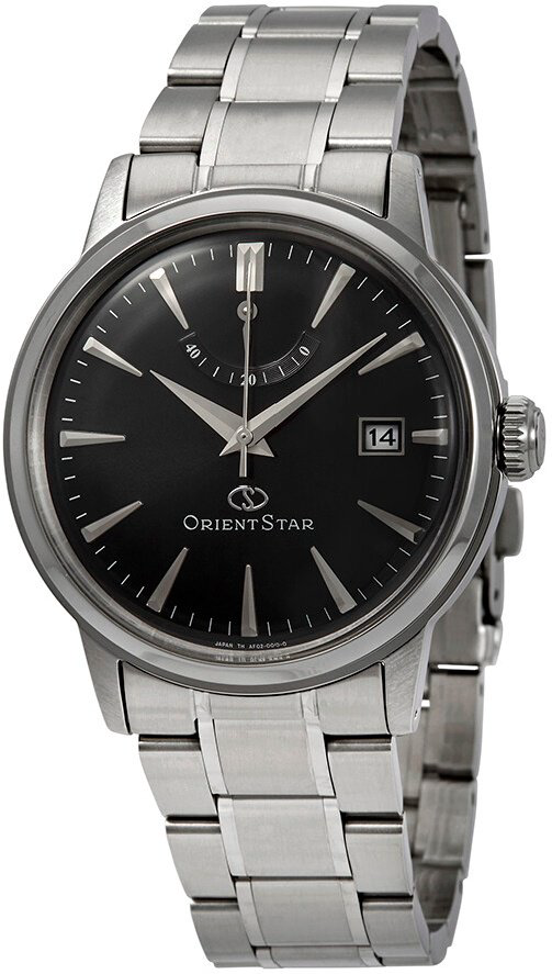 Часы Orient SAF02002B0 купить,NaN