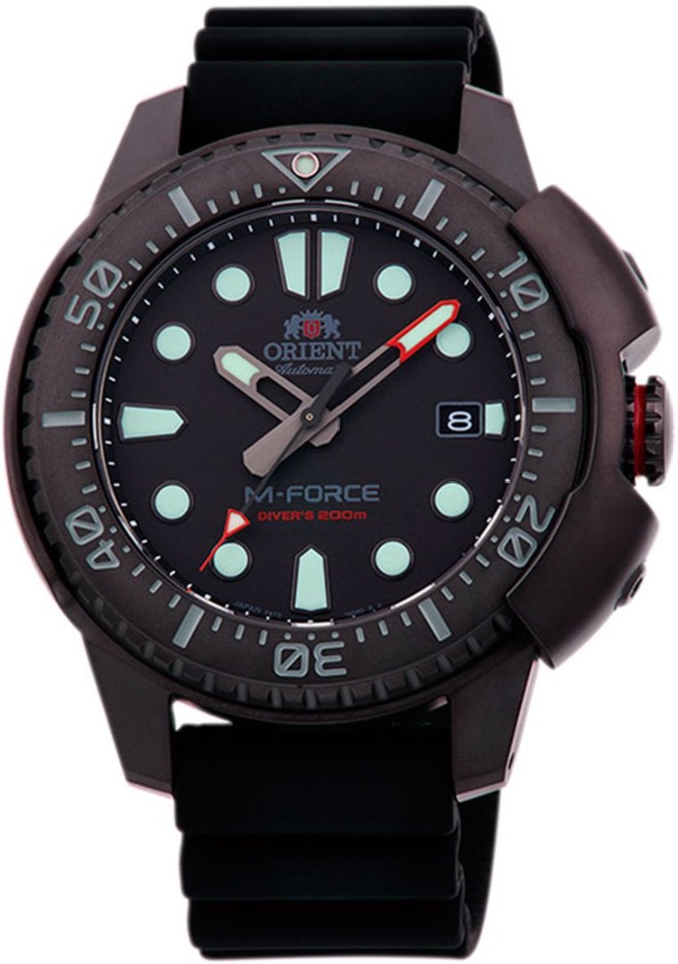 Часы Orient RA-AC0L03B00B купить,NaN