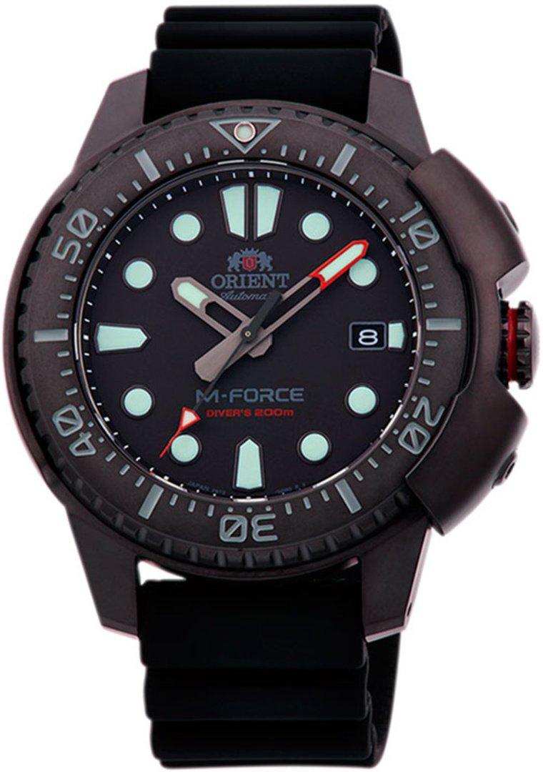 Часы Orient RA-AC0L03B00B купить,NaN