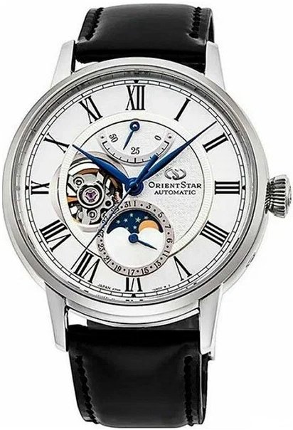 Часы Orient RE-AY0106S00B
