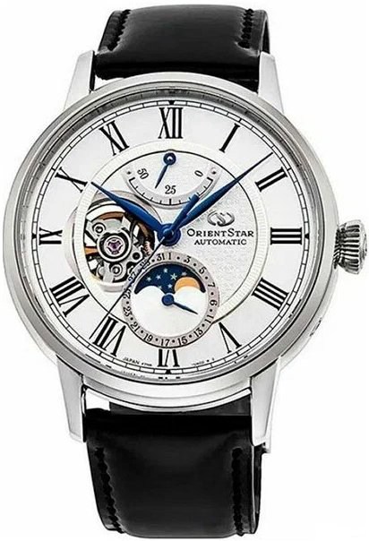 Часы Orient RE-AY0106S00B