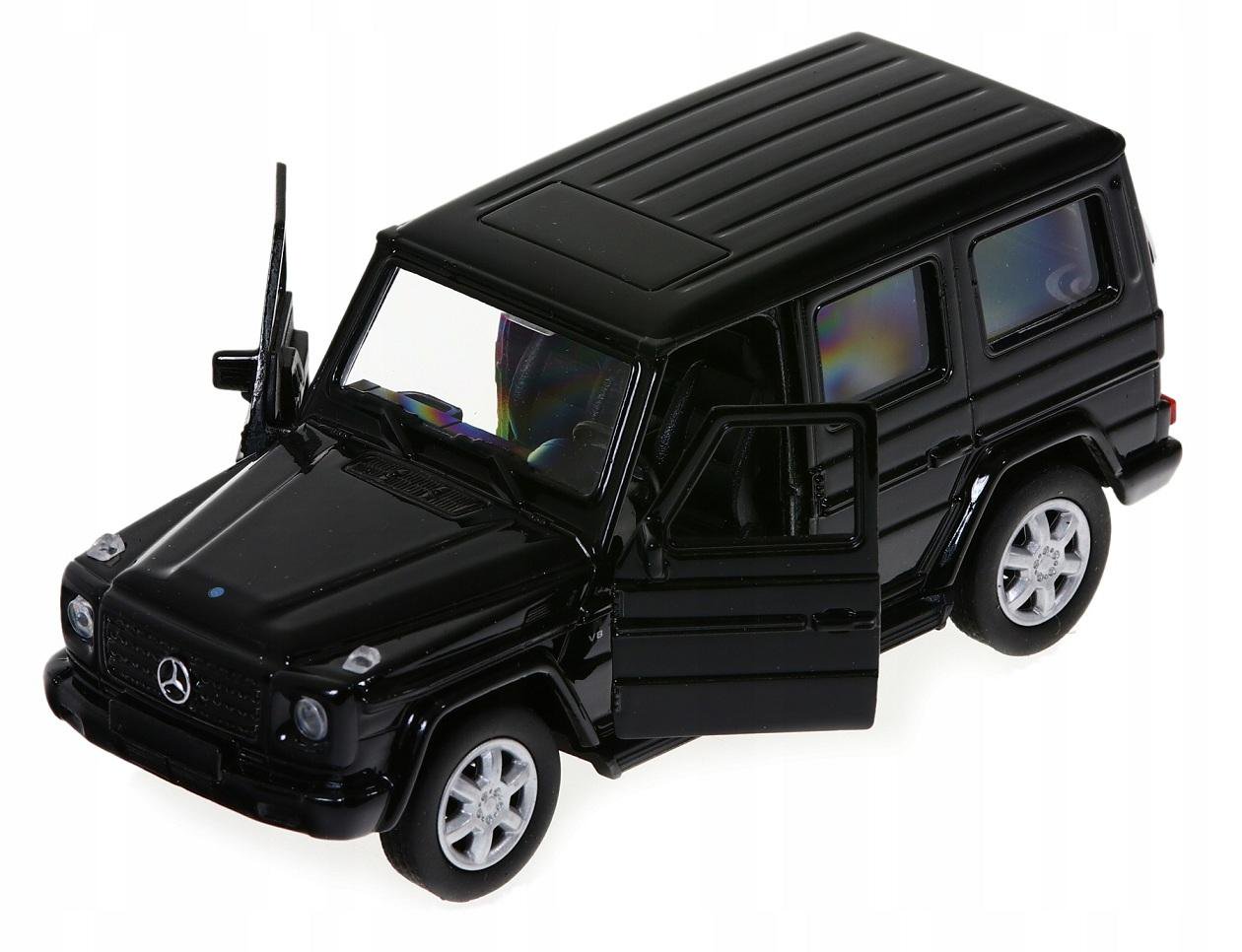 Игровой набор Welly Mercedes-Benz G-Class Mercedes-Benz SLS AMG C197 купить,NaN