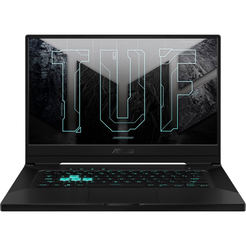 Ноутбук Asus FX516PR-HN002 90NR0651-M00430 black
