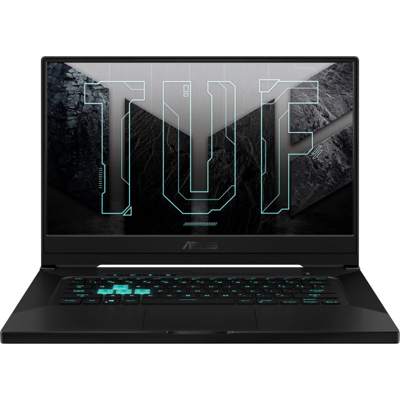 Ноутбук Asus FX516PR-HN002 90NR0651-M00430 black купить,NaN