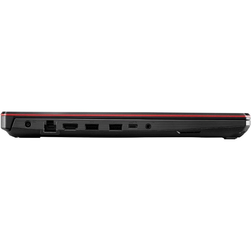 Ноутбук Asus TUF FX506LI-HN012 90NR03T2-M01550 black