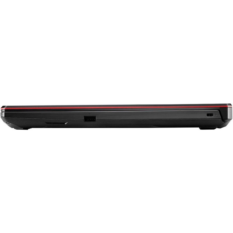 Ноутбук Asus TUF FX506LI-HN012 90NR03T2-M01550 black