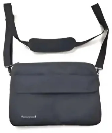 Чехол Honeywell EDA10A-CASE черный