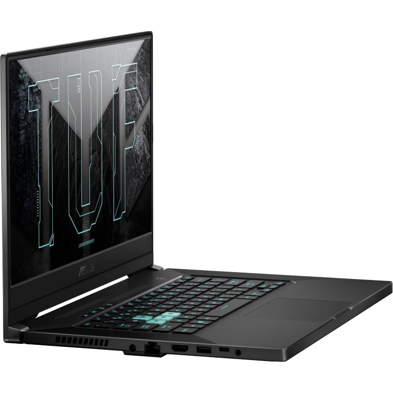 Ноутбук Asus FX516PR-HN002 90NR0651-M00430 black