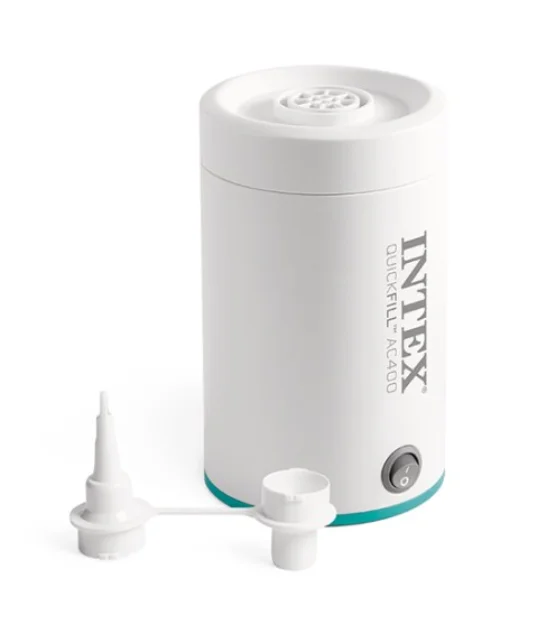 Насос электрический Intex QuickFill AC400 Electric Pump