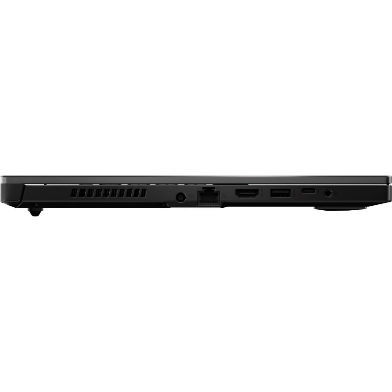Ноутбук Asus FX516PR-HN002 90NR0651-M00430 black