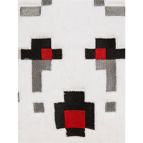 Мягкая игрушка Minecraft Ghast 35см купить,NaN