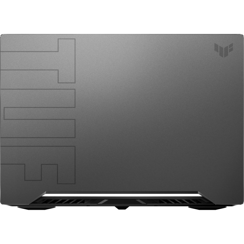 Ноутбук Asus FX516PR-HN002 90NR0651-M00430 black