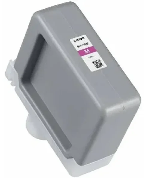 Чернильный картридж Canon PFI-110 Magenta