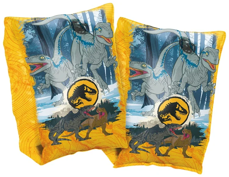 Нарукавники Happy People Jurassic World 16943