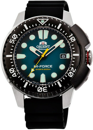 Часы Orient RA-AC0L04L00B