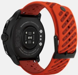 Часы спортивные Suunto Race 2 Coral Orange