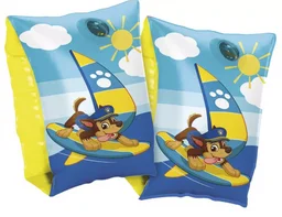 Нарукавники Happy People Paw Patrol 16330