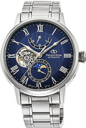 Часы Orient RE-AY0103L00B