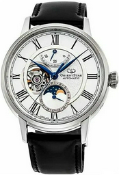 Часы Orient RE-AY0106S00B