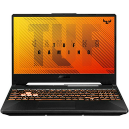 Ноутбук Asus TUF FX506LI-HN012 90NR03T2-M01550 black