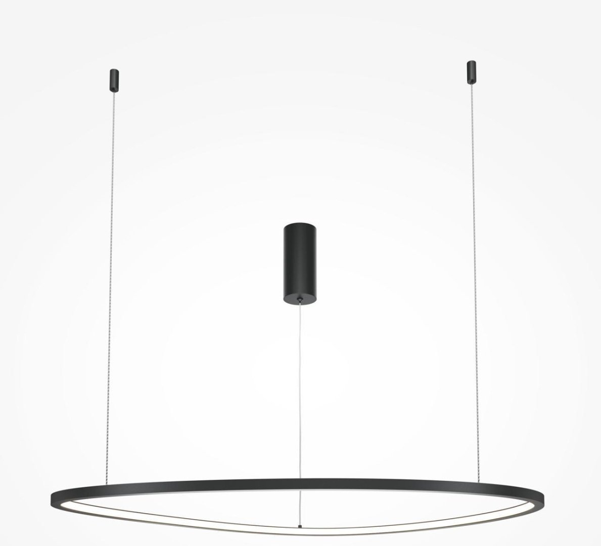 Люстра подвесная Maytoni LED, кол-во ламп: 1 шт купить,NaN