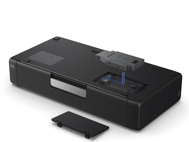 Принтер Epson WF-100W C11CE05403