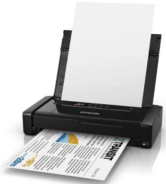 Принтер Epson WF-100W C11CE05403