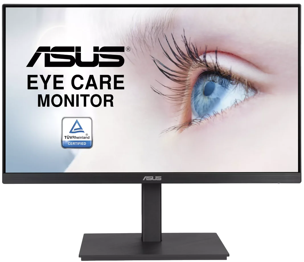 Монитор Asus VA27EQSB 27" Black
