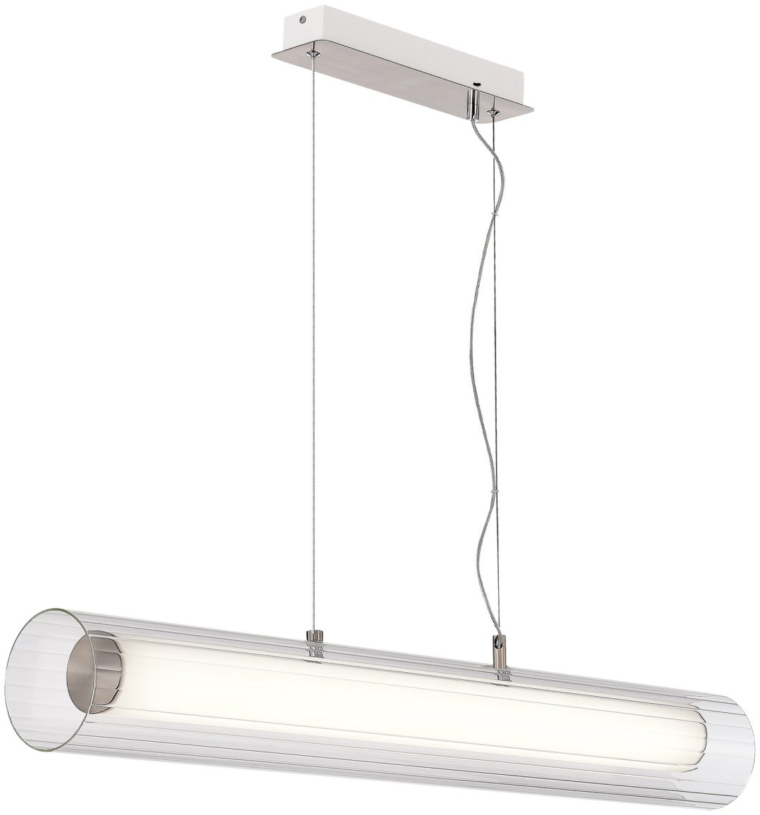 Люстра подвесная ST Luce LED, кол-во ламп: 1 шт купить,NaN