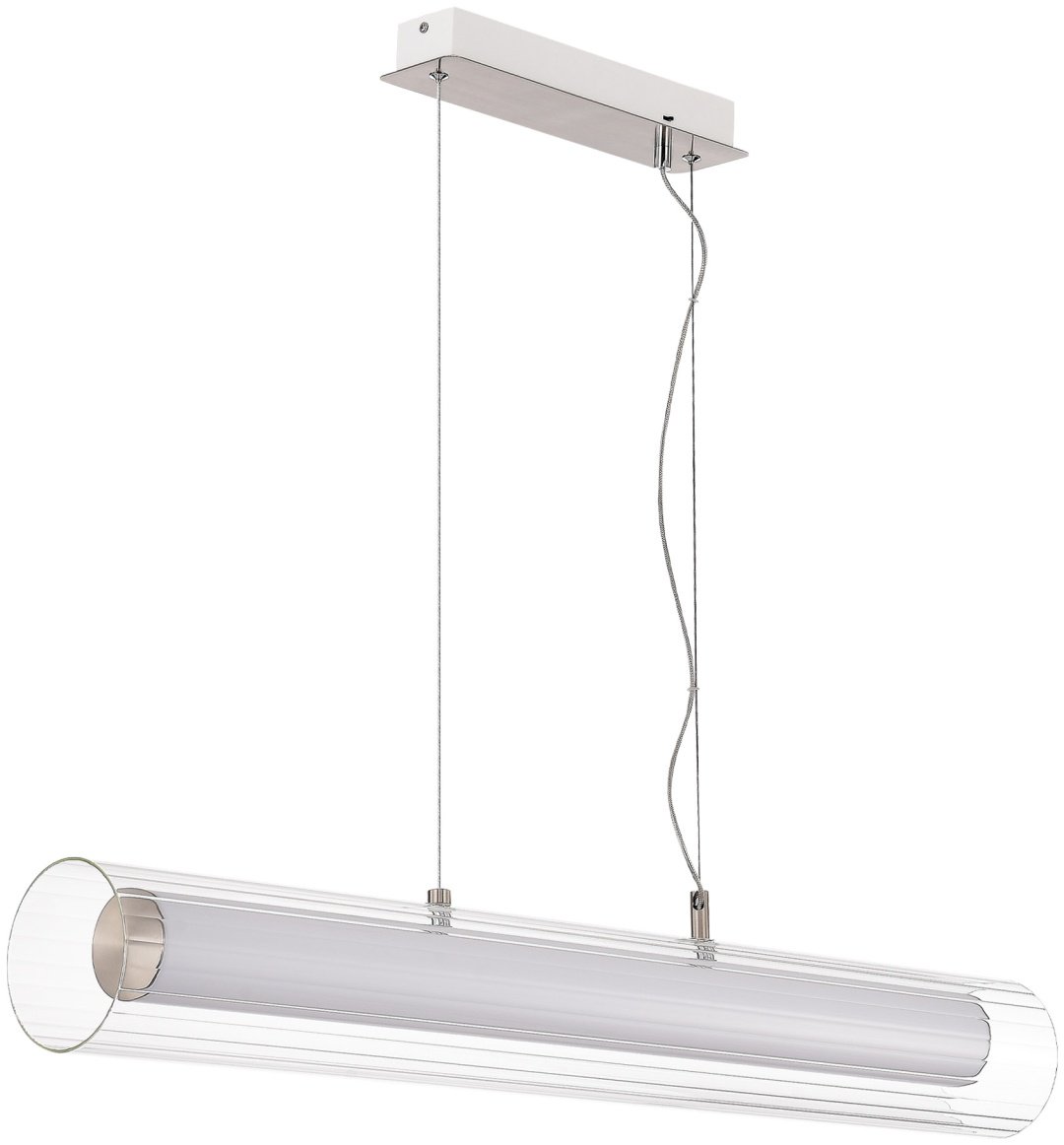 Люстра подвесная ST Luce LED, кол-во ламп: 1 шт купить,NaN