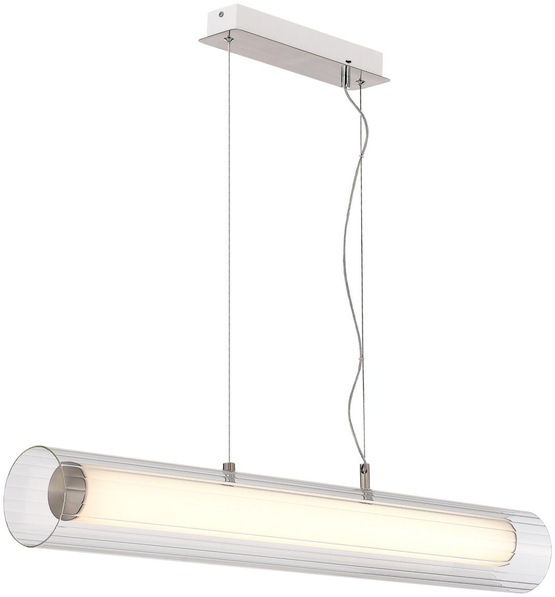 Люстра подвесная ST Luce LED, кол-во ламп: 1 шт купить,NaN