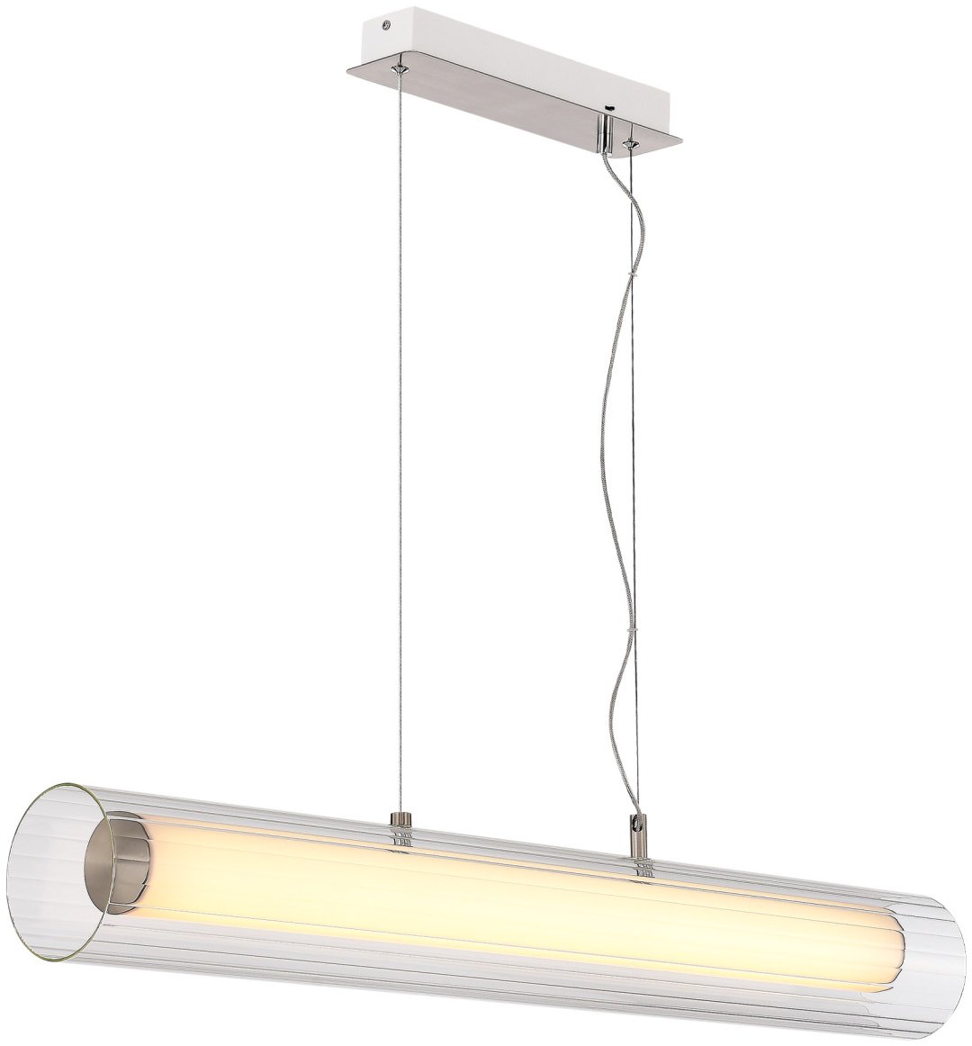 Люстра подвесная ST Luce LED, кол-во ламп: 1 шт купить,NaN