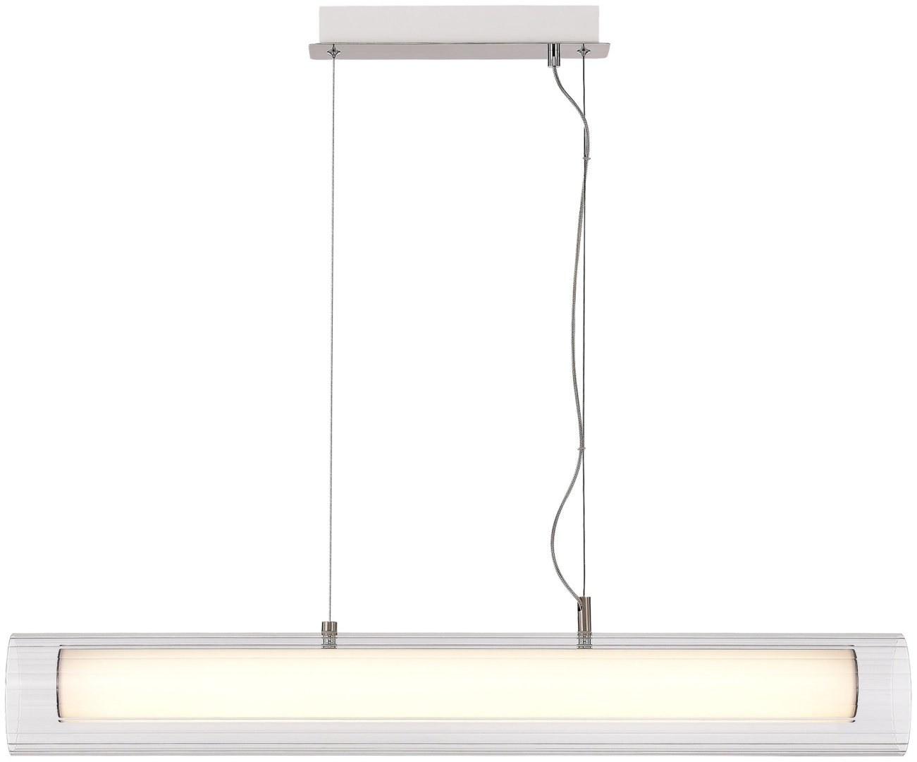 Люстра подвесная ST Luce LED, кол-во ламп: 1 шт купить,NaN