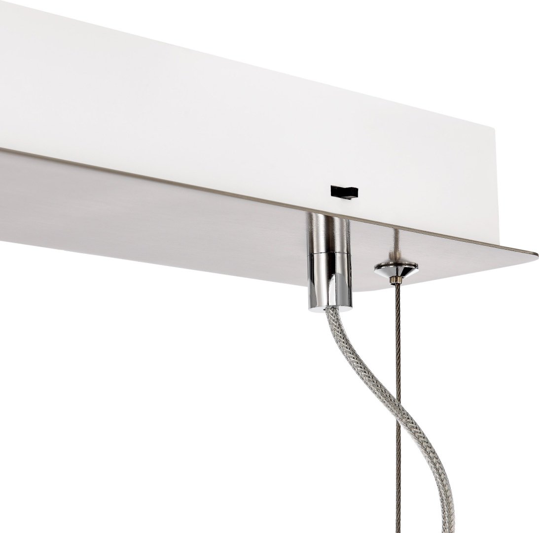 Люстра подвесная ST Luce LED, кол-во ламп: 1 шт купить,NaN
