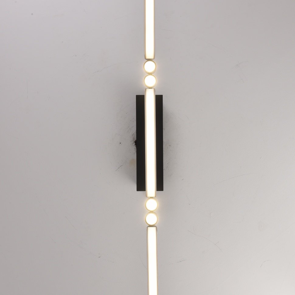 Люстра подвесная SVET KZ LED, кол-во ламп: 1 шт купить,NaN