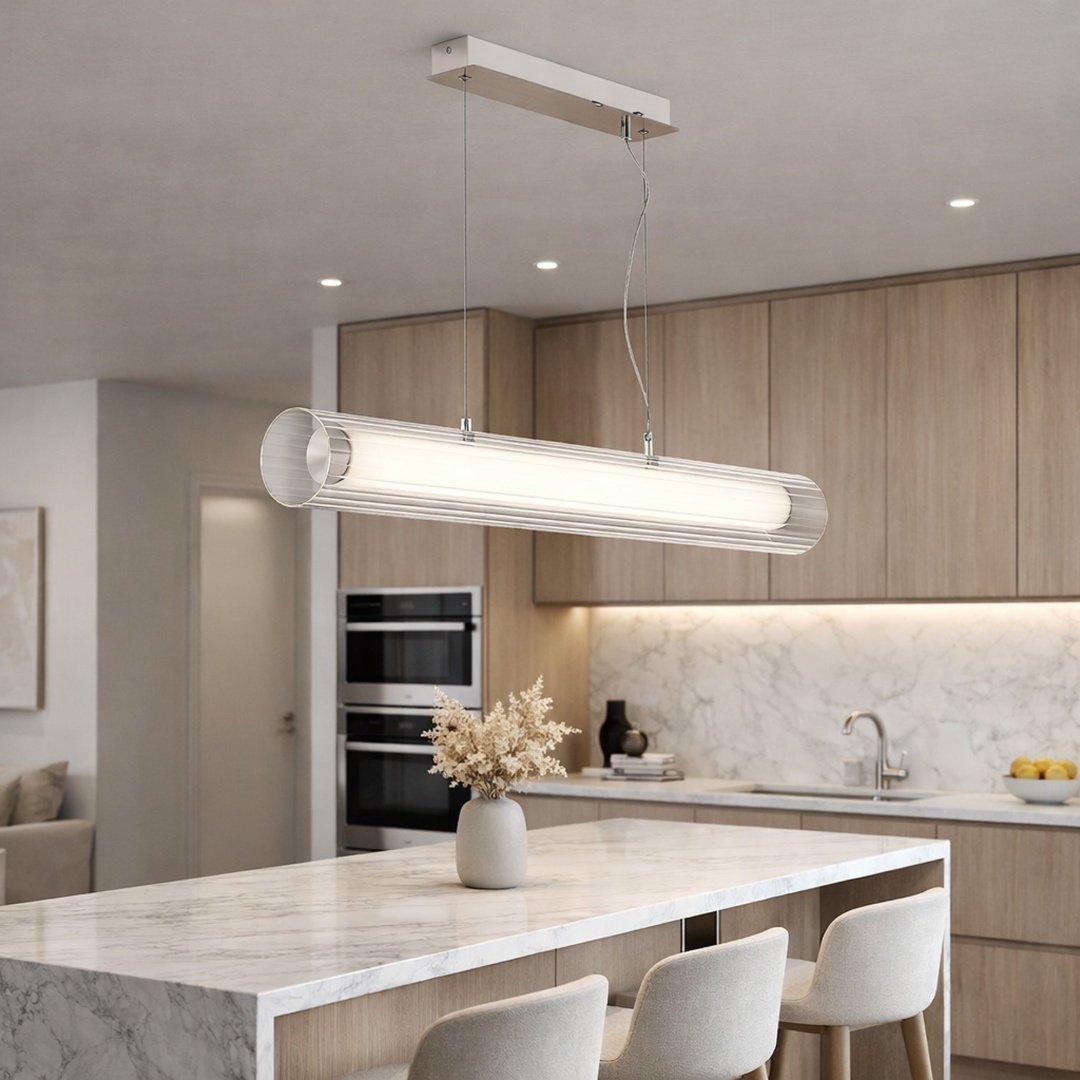 Люстра подвесная ST Luce LED, кол-во ламп: 1 шт купить,NaN